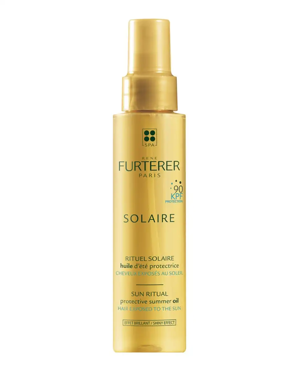 René Furterer - Aceite Solar Protector Para El Cabello KPF 90 - René Furterer - Comparador de precios