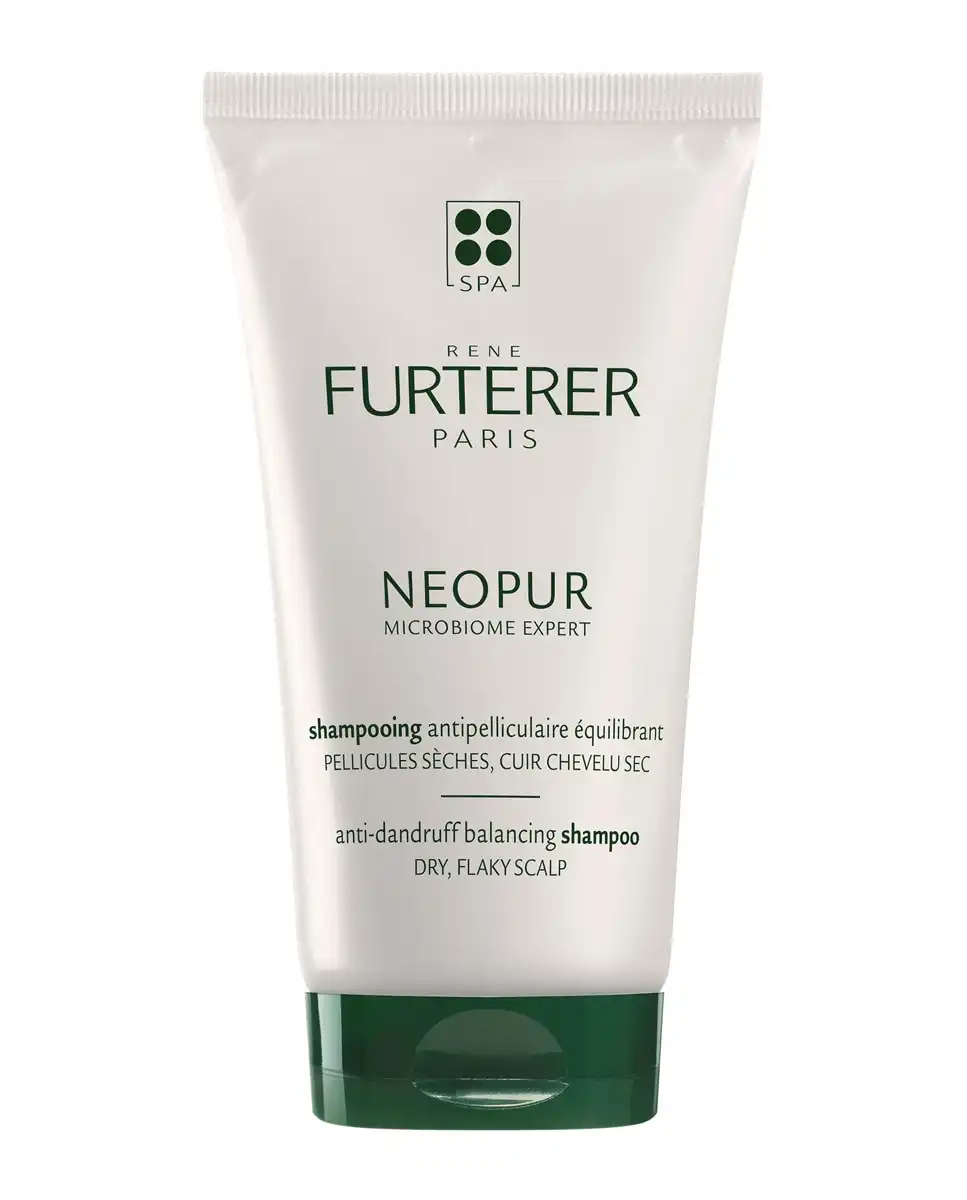 René Furterer - Champú Anticaspa Para Cuero Cabelludo Seco Neopur Microbiome Expert 150 Ml - René Furterer - Comparador de precios