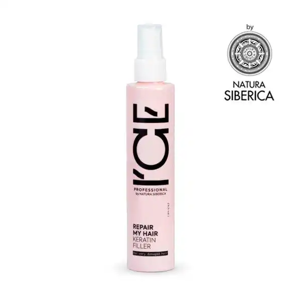 Repair My Hair - Ice Professional - Comparador de precios