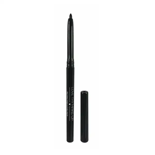 Retractable Eyeliner - LOVE THY MAKE-UP - Comparador de precios