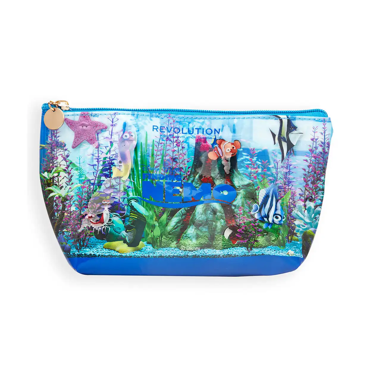Revolution - *Buscando a Nemo* - Neceser - Makeup Revolution - Comparador de precios