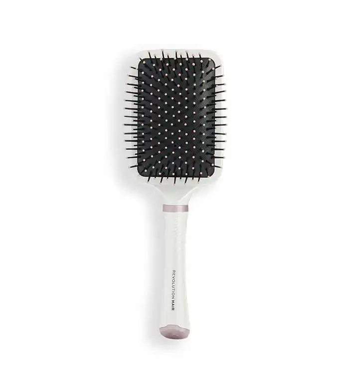Revolution Haircare - Cepillo raqueta Rose Gold - Revolution Haircare - Comparador de precios