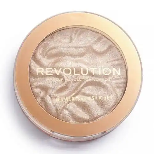 REVOLUTION Highlight Reloaded Und. Iluminador en Polvo - REVOLUTION - Comparador de precios