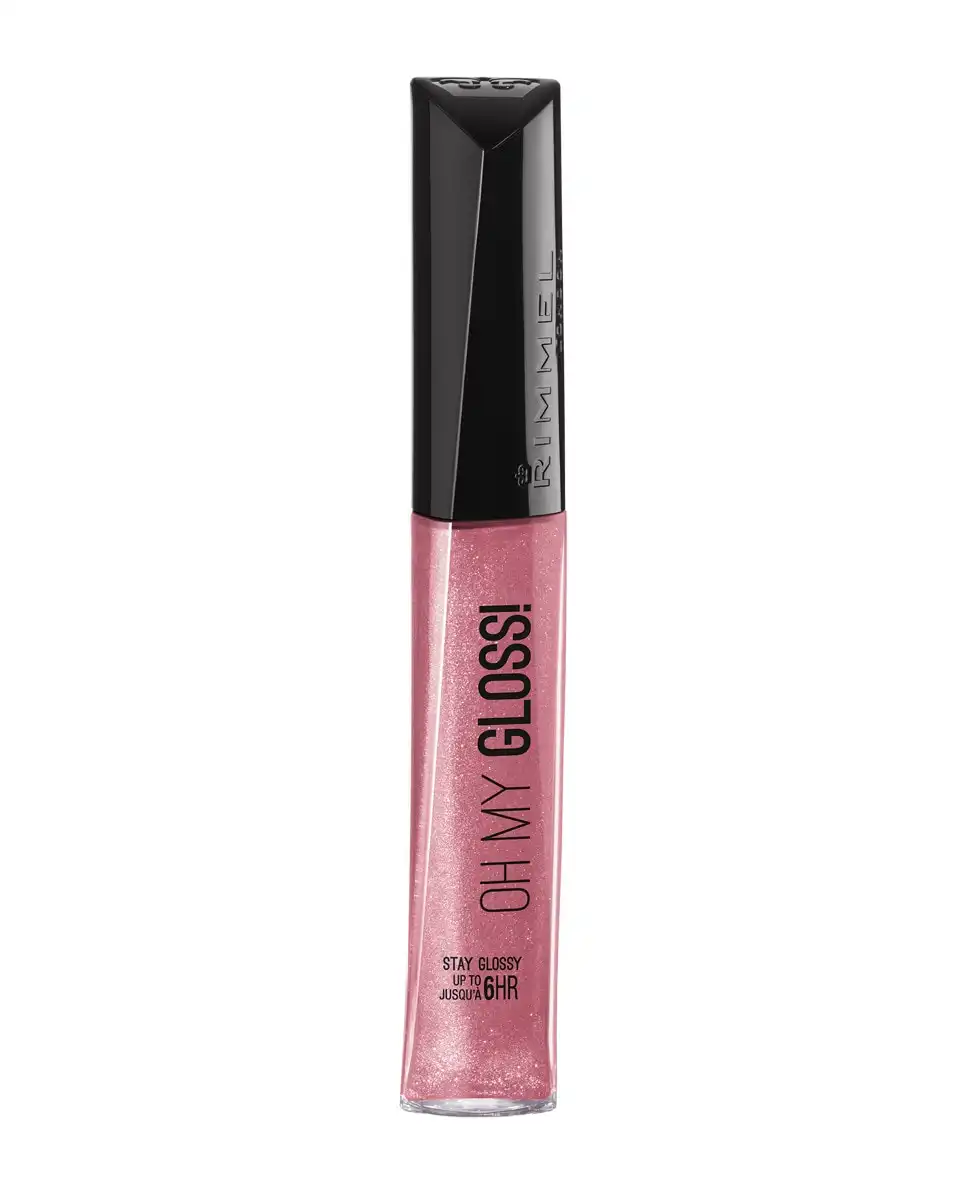 Rimmel - Brillo De Labios Oh My Gloss! - Rimmel - Comparador de precios