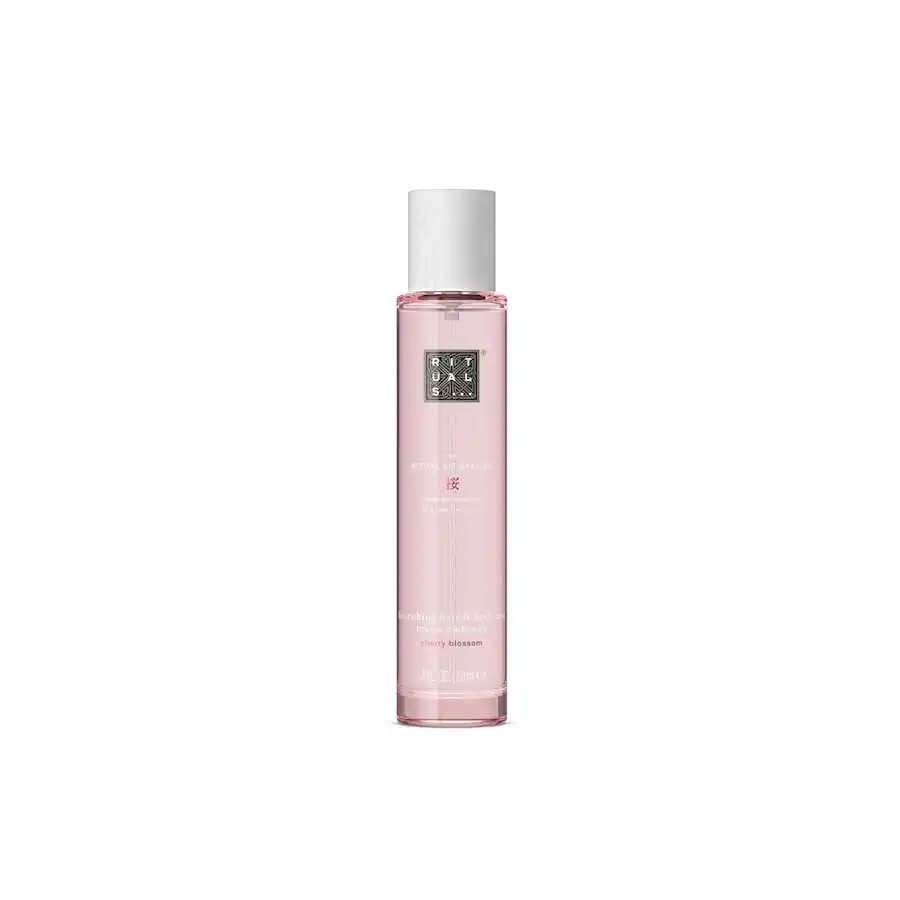 Rituals - The Ritual of Sakura Hair & Body Mist Body mist 50 ml female - Rituals - Comparador de precios