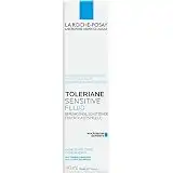 Roche P Toleriane Sensitive Fluido 40Ml - La Roche-Posay - Comparador de precios