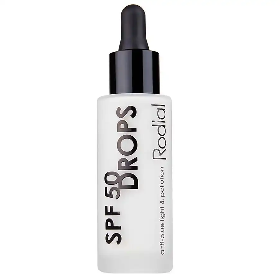 Rodial - SPF 50 Drops Protección solar 31 ml unisex - Rodial - Comparador de precios