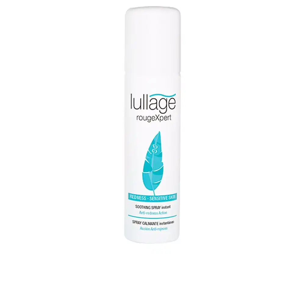 Rougexpert spray calmante instantáneo 50 ml - Lullage - Comparador de precios