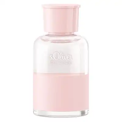 s.Oliver Eau de Toilette Spray 50 ml 50.0 ml - s.Oliver - Comparador de precios