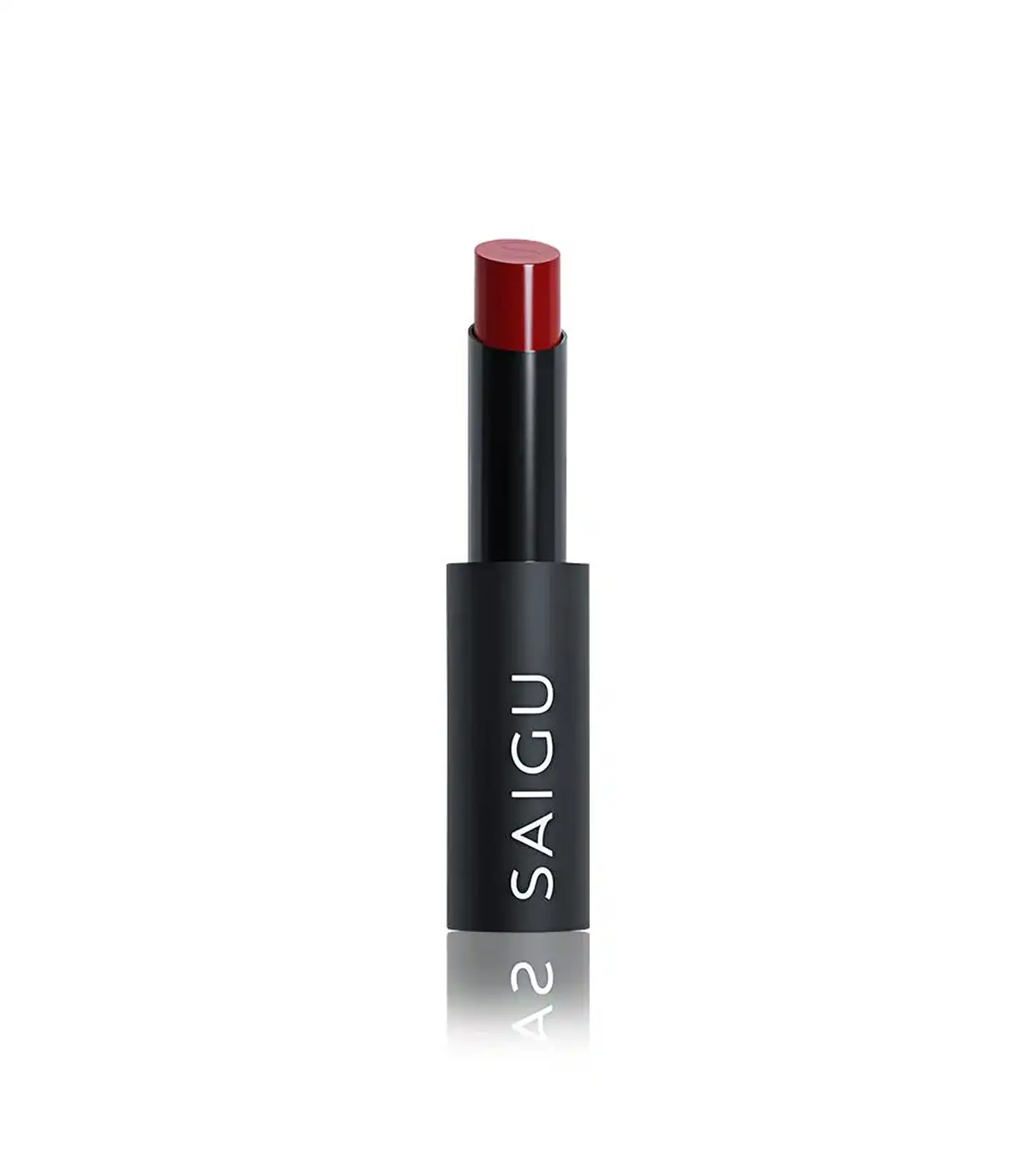 Saigu Cosmetics - Pintalabios Melting Glow - Prune - Saigu Cosmetics - Comparador de precios