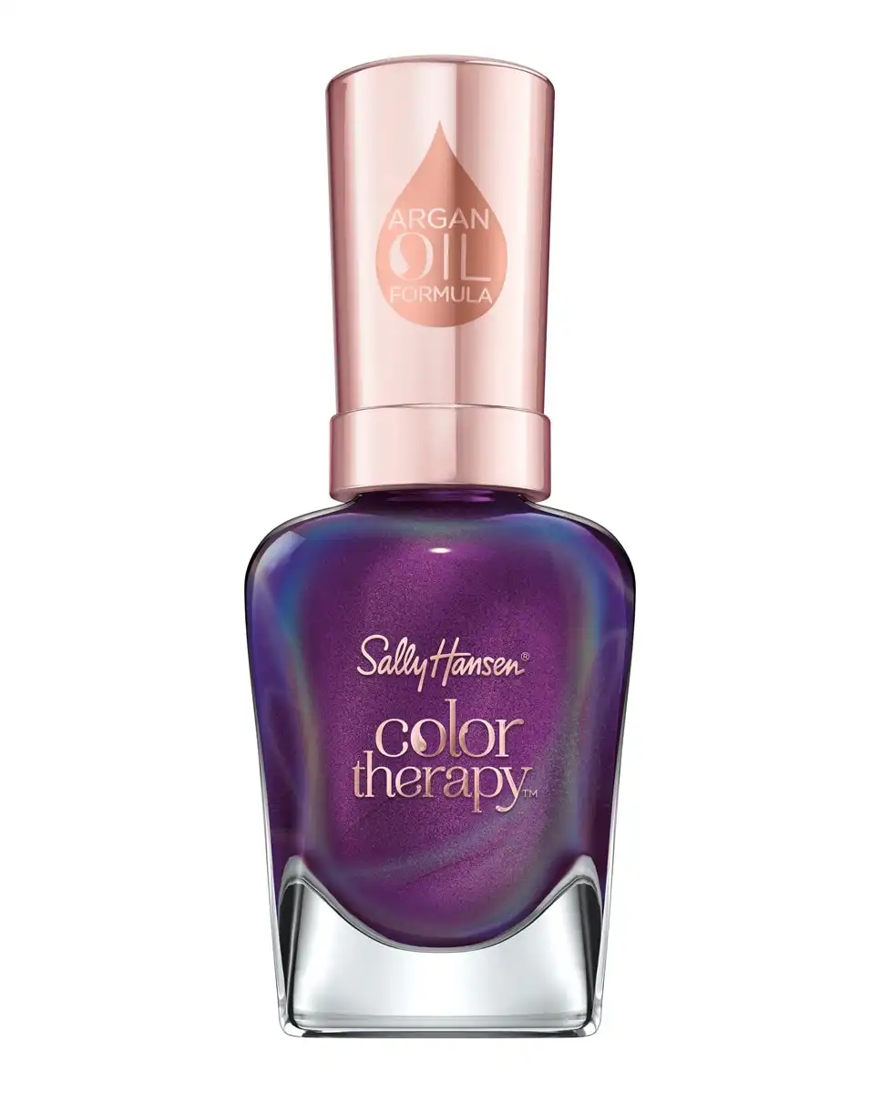 Sally Hansen - Esmalte De Uñas Color Therapy - Sally Hansen - Comparador de precios