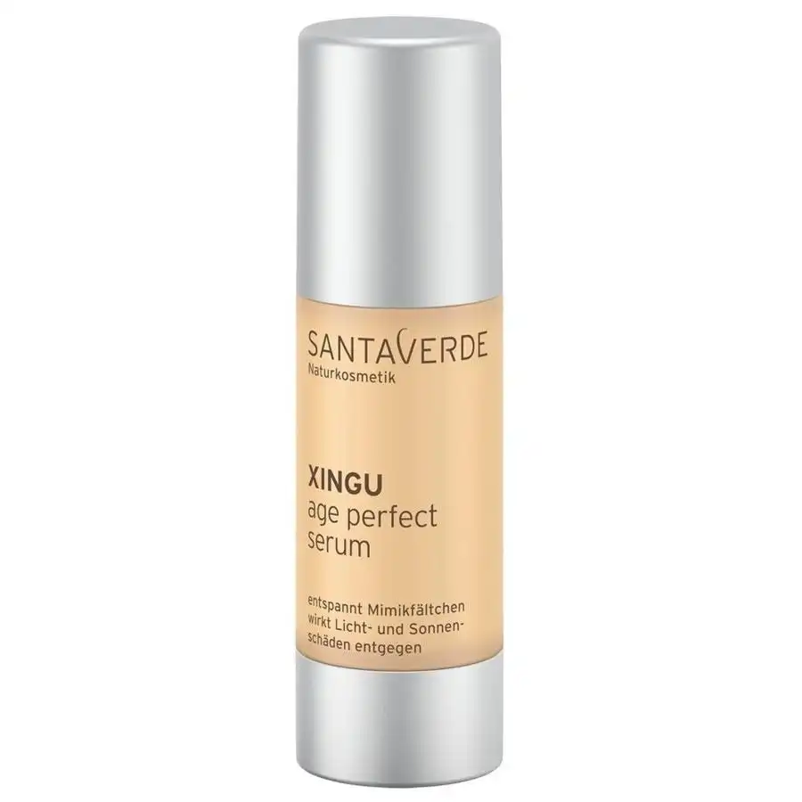 Santaverde - Perfect Serum Sérums faciales antiedad 1 pieces unisex - Santaverde - Comparador de precios