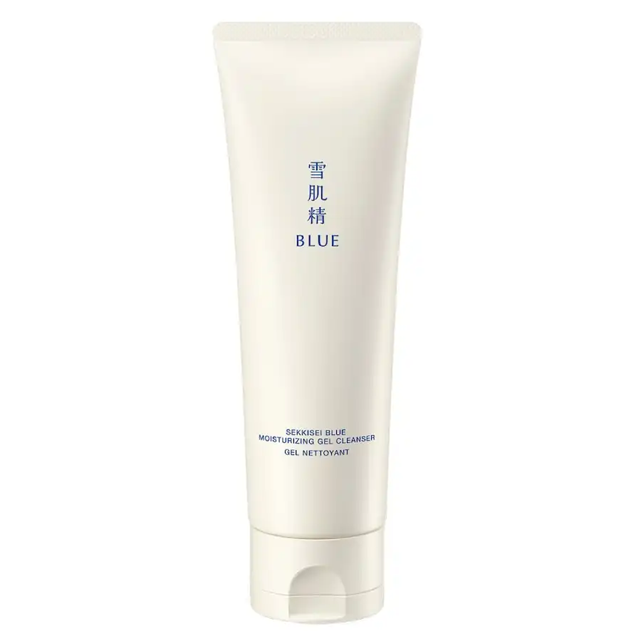 Sekkisei - Blue Moisturizing Geles limpiadores 120 g unisex - Sekkisei - Comparador de precios