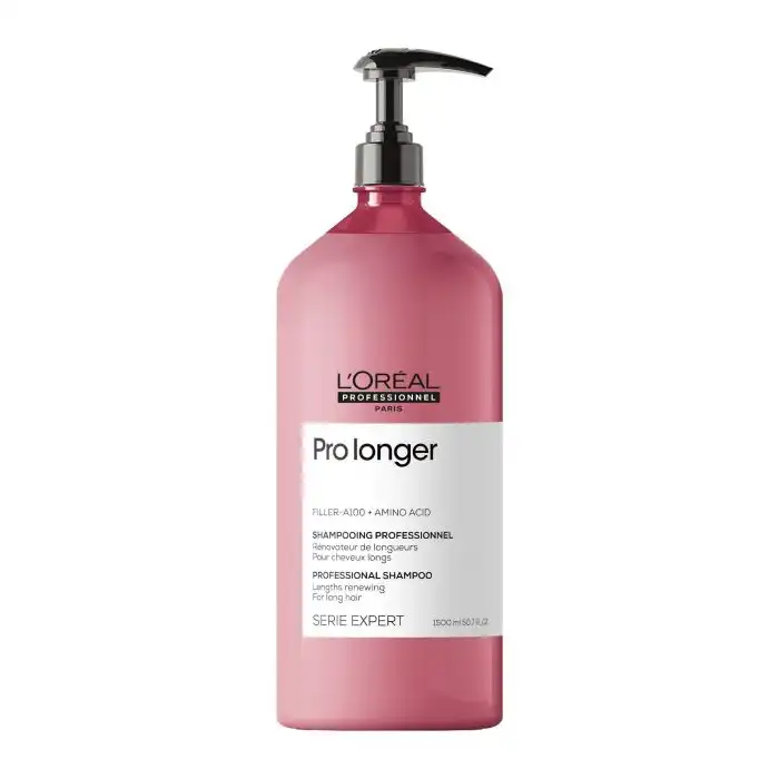 Serie Expert Pro Longer Champú 1500 ml - LOréal Professionnel - Comparador de precios