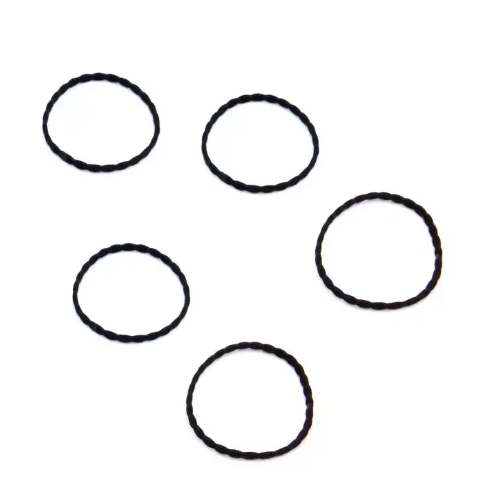 Set 5 Gomas Para Pelo  Woo oow  Productos de peinado - Woo oow - Comparador de precios