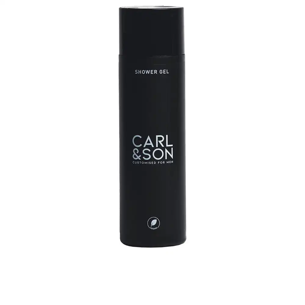 Shower Gel refreshing 200 ml - Carl&son - Comparador de precios