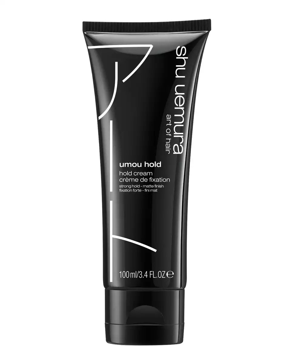 Shu Uemura - Crema De Fijación Styling Umou Hold 100 Ml - Shu Uemura - Comparador de precios