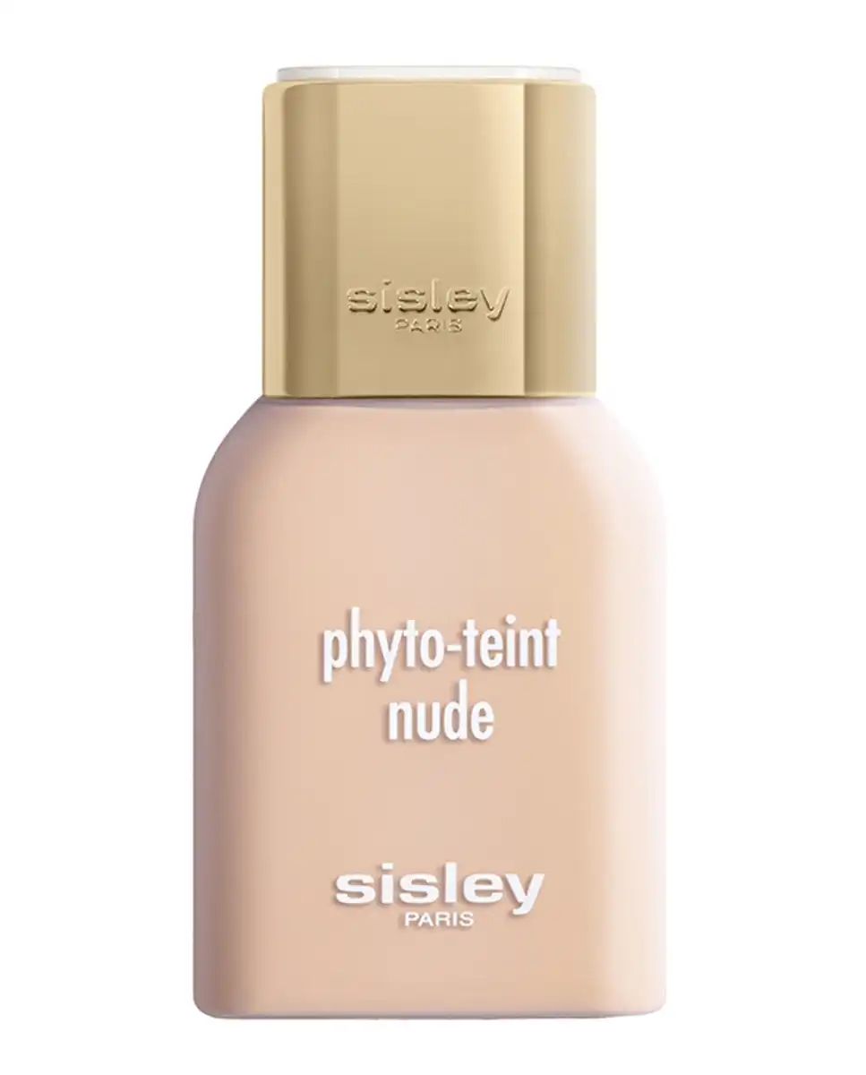 Sisley - Base De Maquillaje Phyto-Teint Nude - Sisley - Comparador de precios