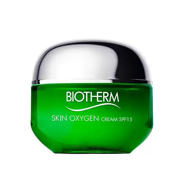 Skin Oxygen Cream Spf 15 - Biotherm - Comparador de precios