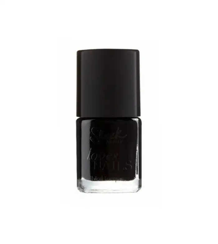 SleeK MakeUP - Esmalte de uñas - 252: Raven - Sleek Makeup - Comparador de precios