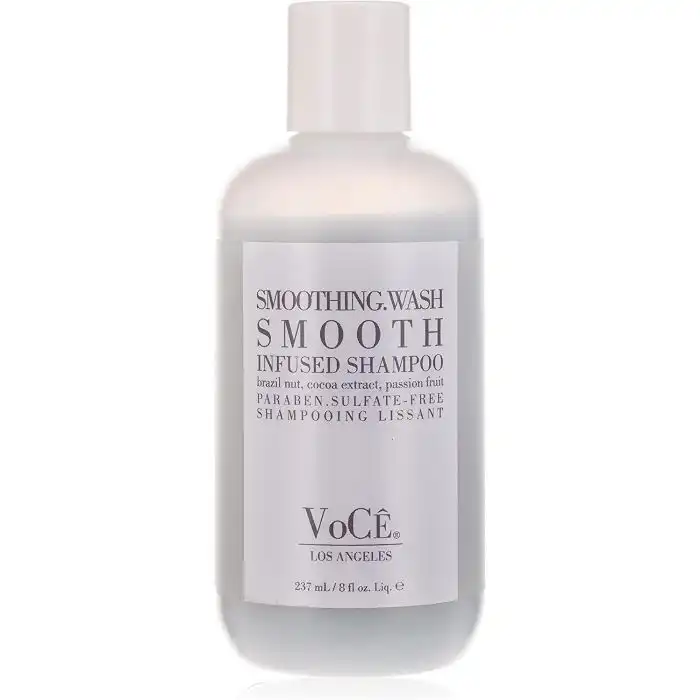 Smoothing Wash Shampoo 237 ml  Vocé - Vocé - Comparador de precios