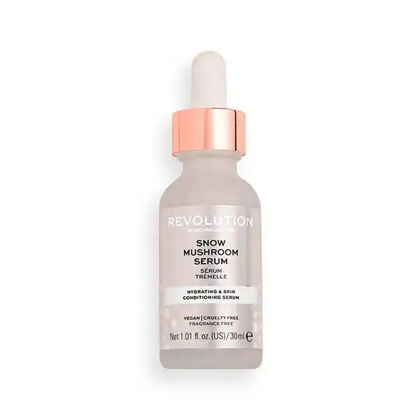Snow Mushroom Serum - Revolution Skincare - Comparador de precios