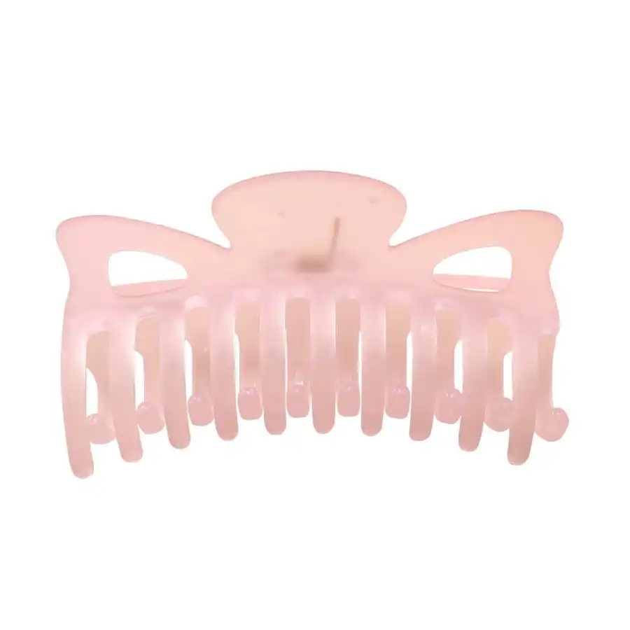 SOHO - Pinza De Pelo De Gelatina Pinzas y horquillas 1 pieces Blanco female - Soho - Comparador de precios