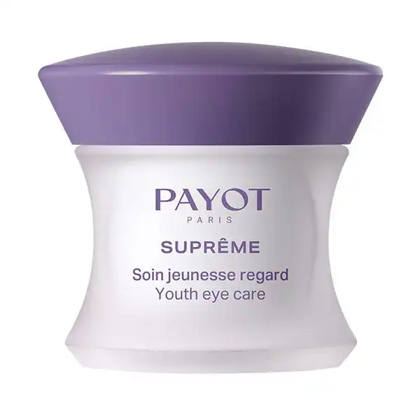 Soin Supreme Jeunesse Regard - PAYOT - Comparador de precios