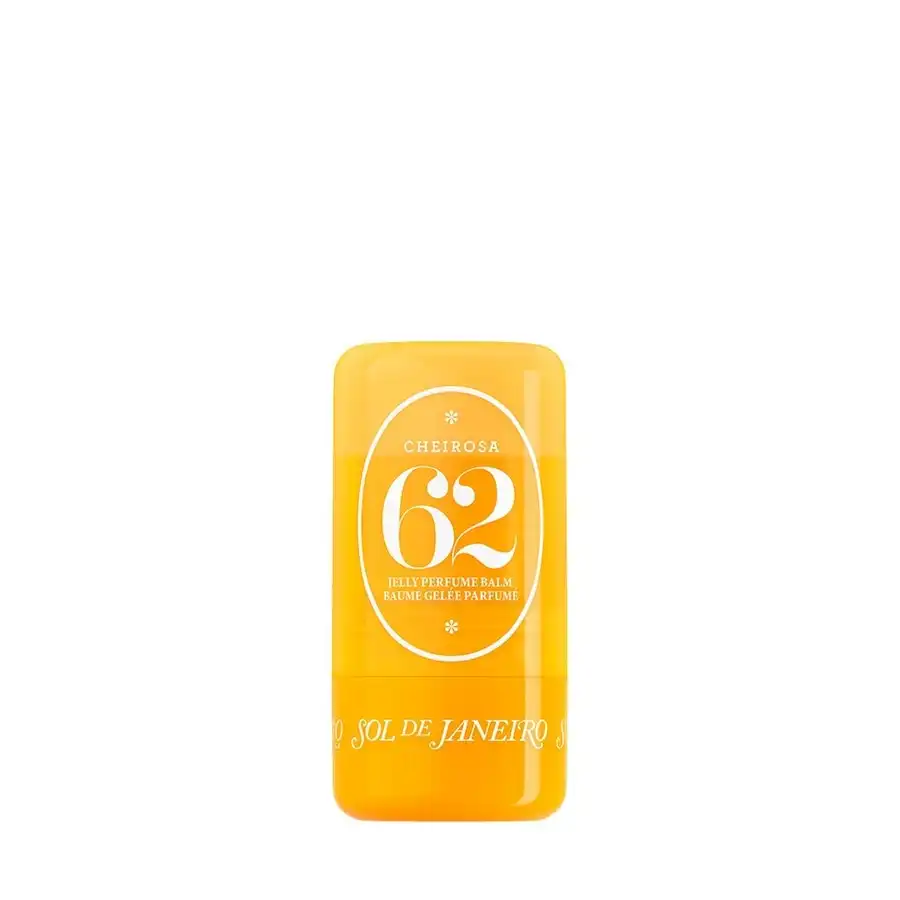 Sol de Janeiro - Cheirosa 62 Jelly Perfume Balm Perfumes unisex 4 g unisex - Sol de Janeiro - Comparador de precios