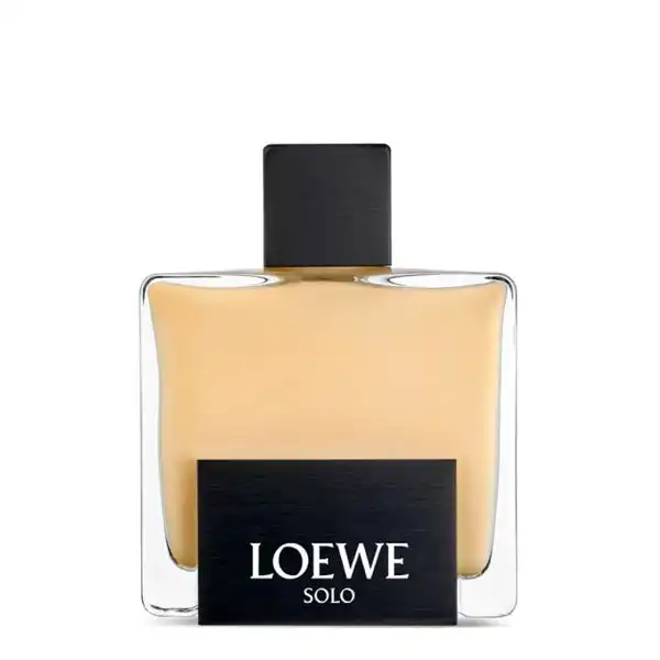 Solo Loewe After Shave Bálsamo - Loewe - Comparador de precios