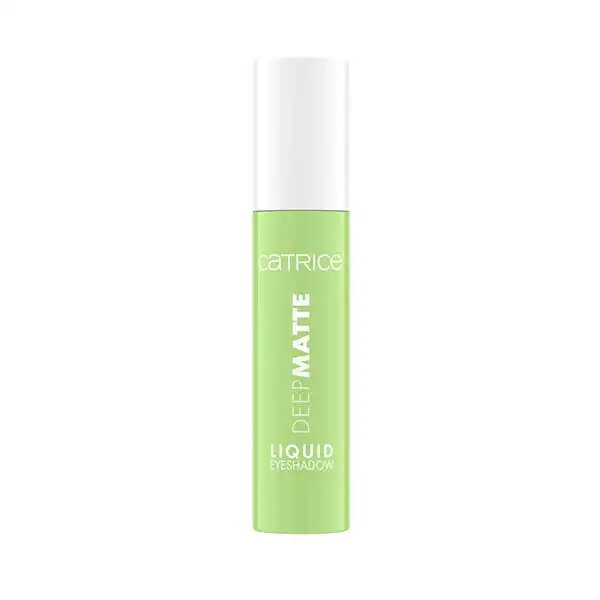Sombra Ojos Liquida Deep Matte 040 - CATRICE - Comparador de precios