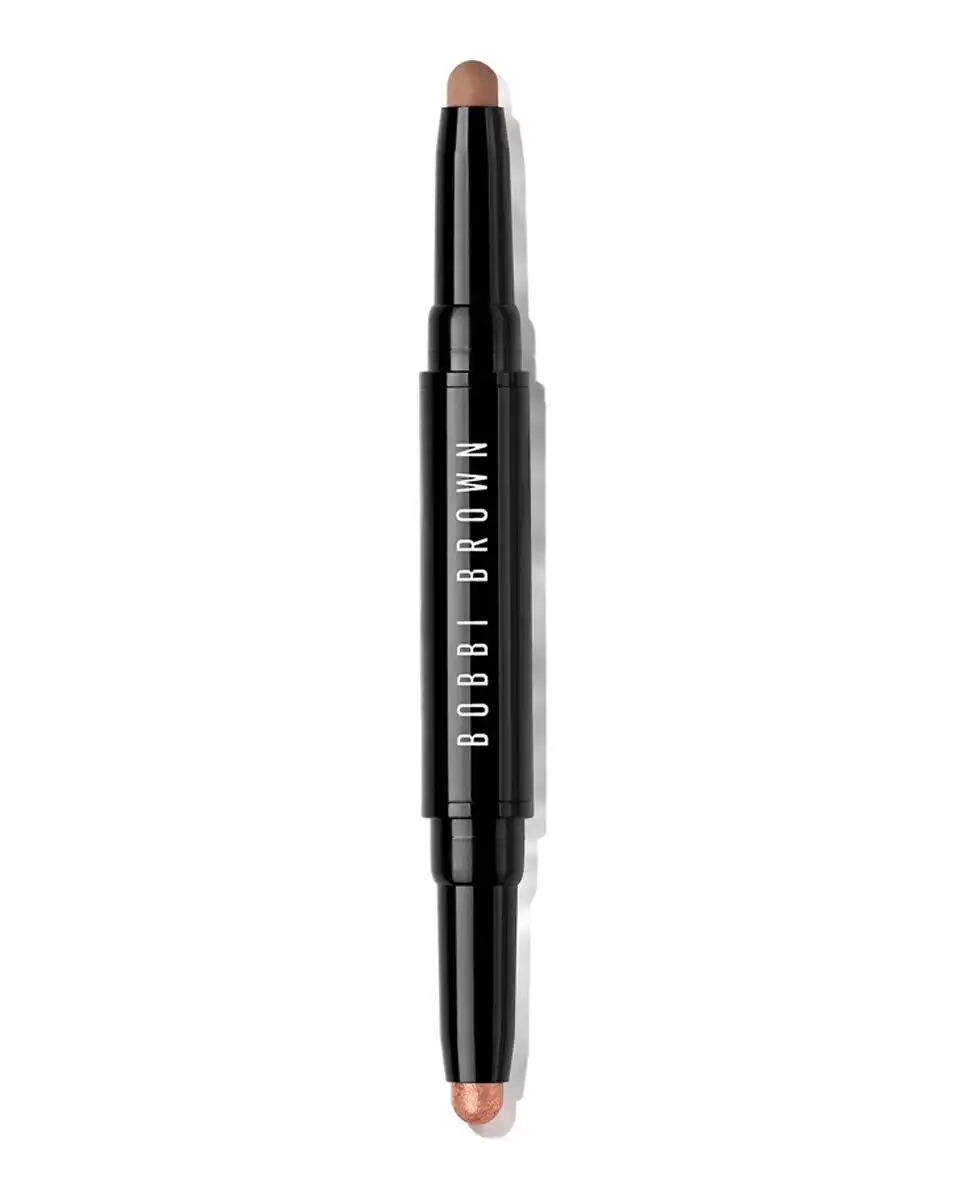 Sombras en stick Long Wear Cream Shadow Stick Duos Bobbi Brown HEAT RAY/BISCOT - Bobbi Brown - Comparador de precios