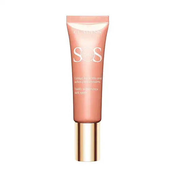 Sos Primer 03 Coral - Clarins - Comparador de precios