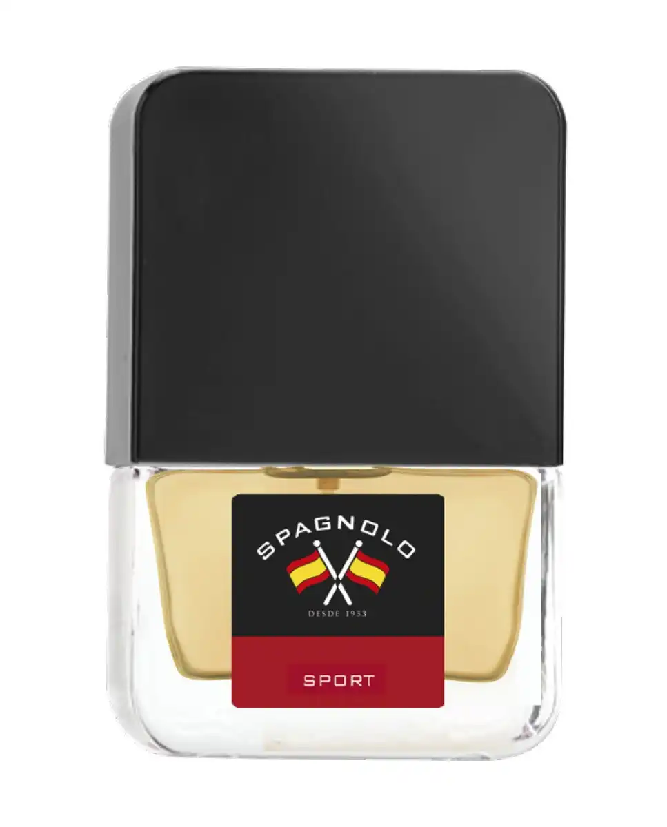 Spagnolo - Eau De Toilette Sport Man 30 Ml - Spagnolo - Comparador de precios