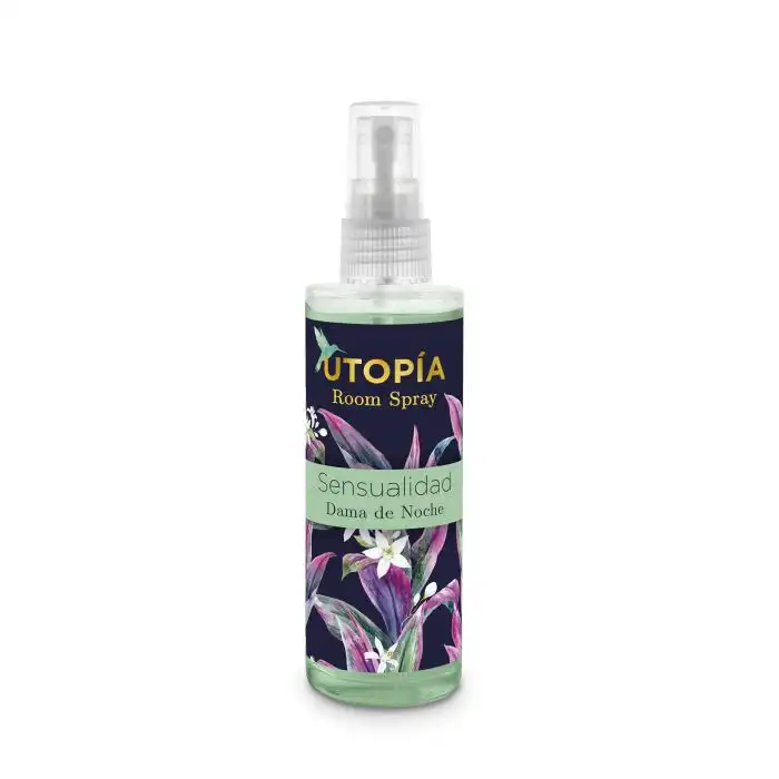 Spray Room Dama de Noche 50 ml - Utopia - Comparador de precios