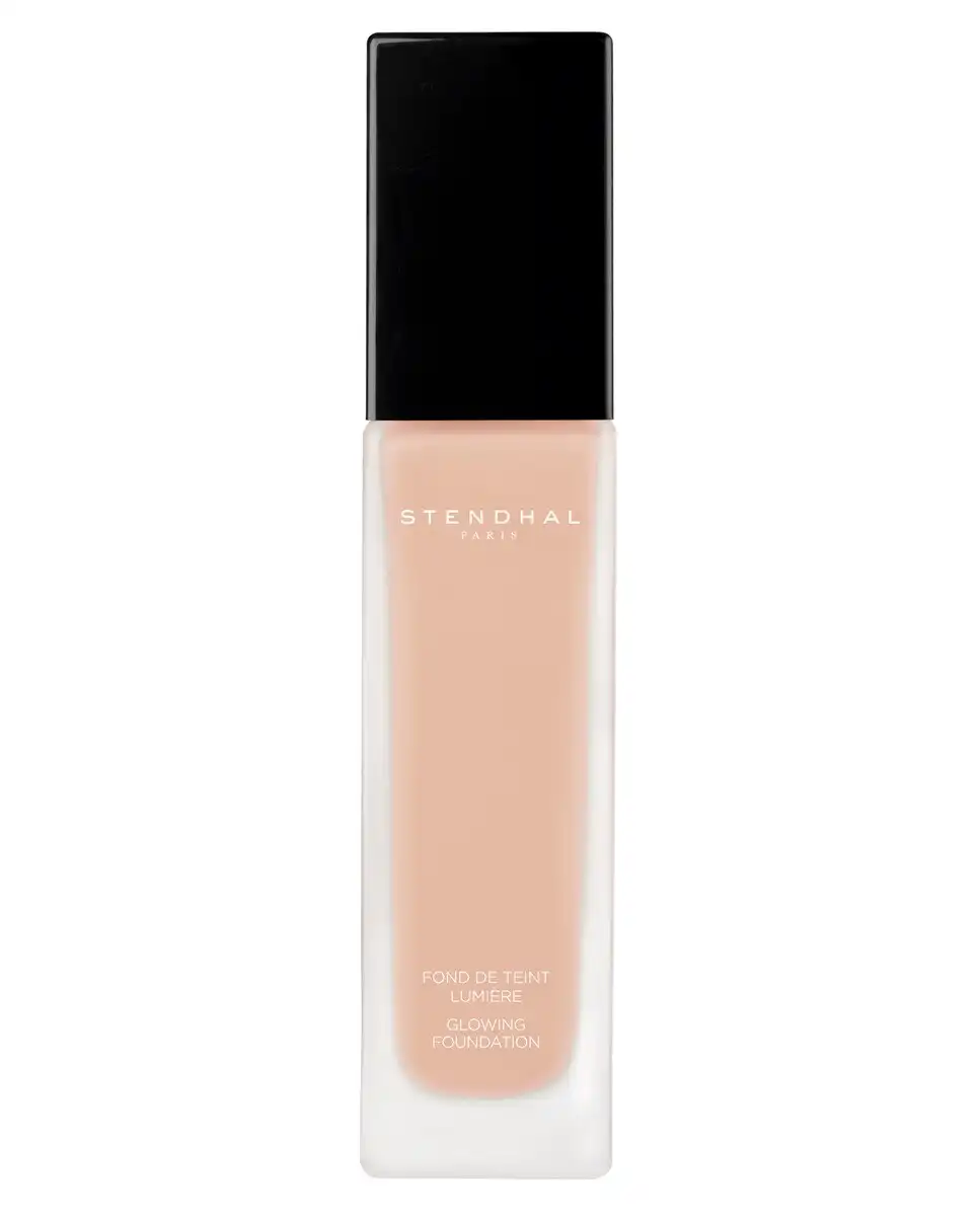 Stendhal - Base De Maquillaje Iluminador Fond De Teint Lumière - Stendhal - Comparador de precios