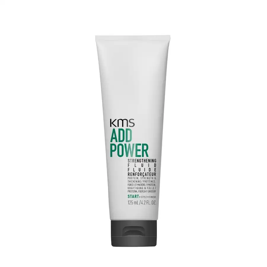 Strengthening Fluid 125 ml 125.0 ml - KMS - Comparador de precios