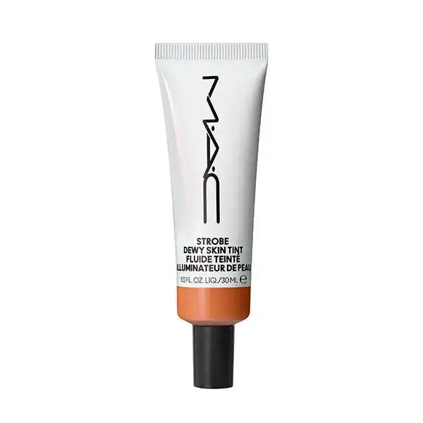 Strobe Dewy Skin Tint Deep 3 - MAC COSMETICS - Comparador de precios