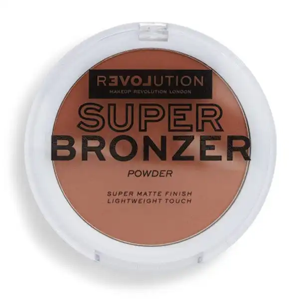Super Bronzer Powder Sahara - RELOVE - Comparador de precios