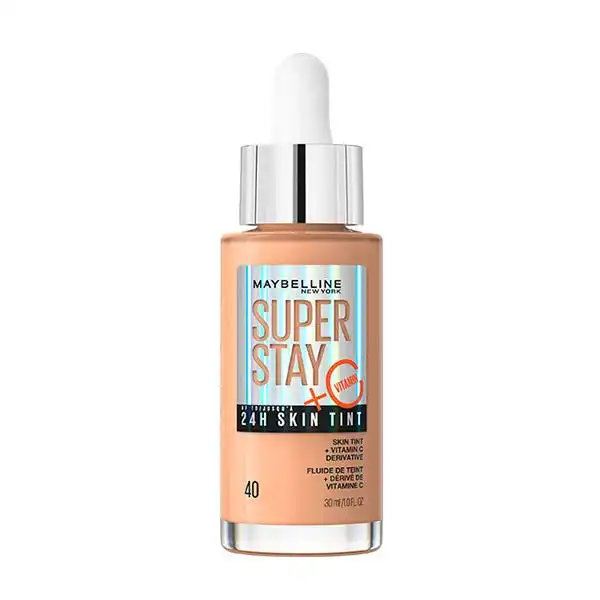 Super Stay 24H. Skin Tint 40 - MAYBELLINE NEW YORK - Comparador de precios