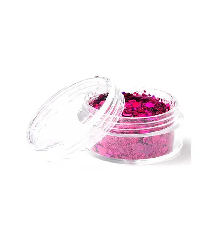 Superstar - Glitter para rostro y cuerpo - Laser Pink - Superstar - Comparador de precios