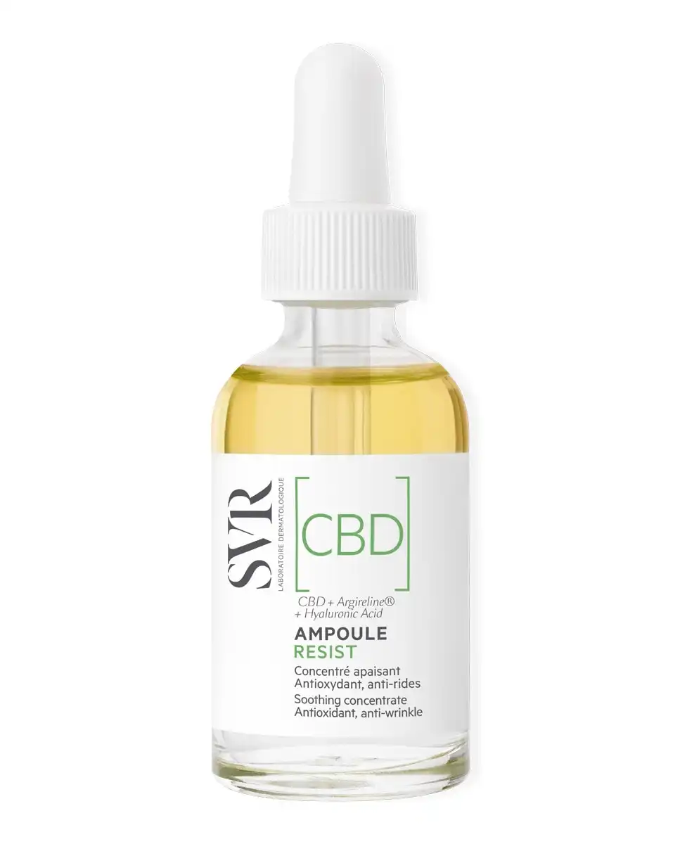 Svr - Ampoule Resist 30 Ml - Svr - Comparador de precios