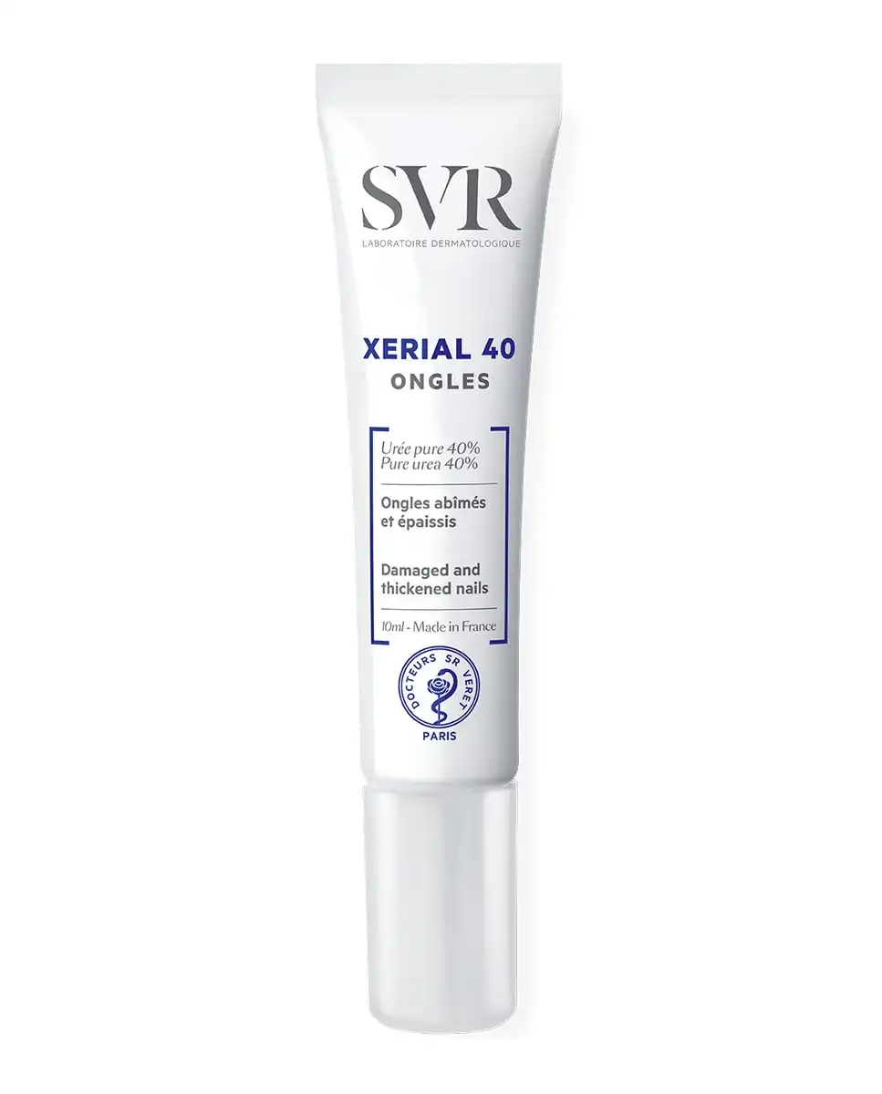 Svr - Gel Para Uñas Dañadas Xérial 40 - Svr - Comparador de precios