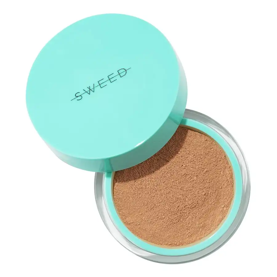 Sweed - Miracle Mineral Powder Foundation Contouring 7 g Tan - Sweed - Comparador de precios