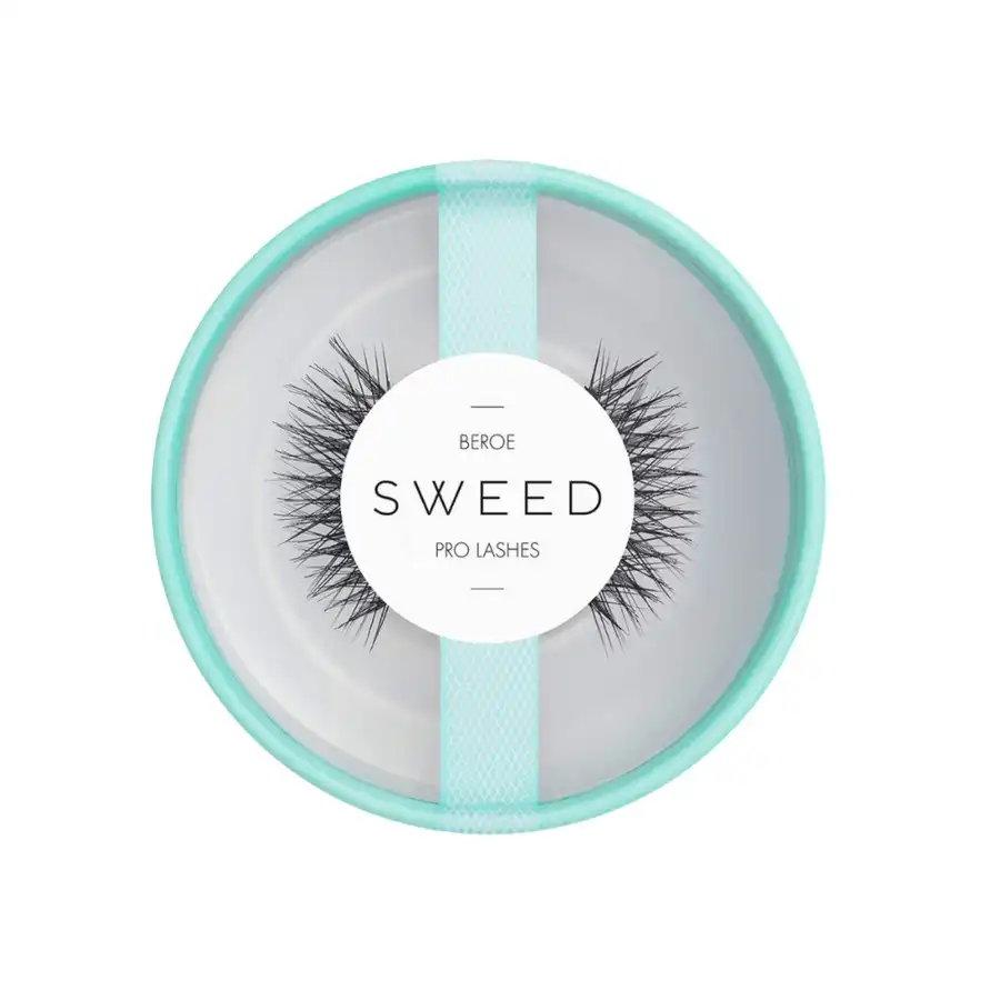 Sweed - Pro Lashes Beroe Pestañas postizas 1 pieces 1 Un - Sweed - Comparador de precios