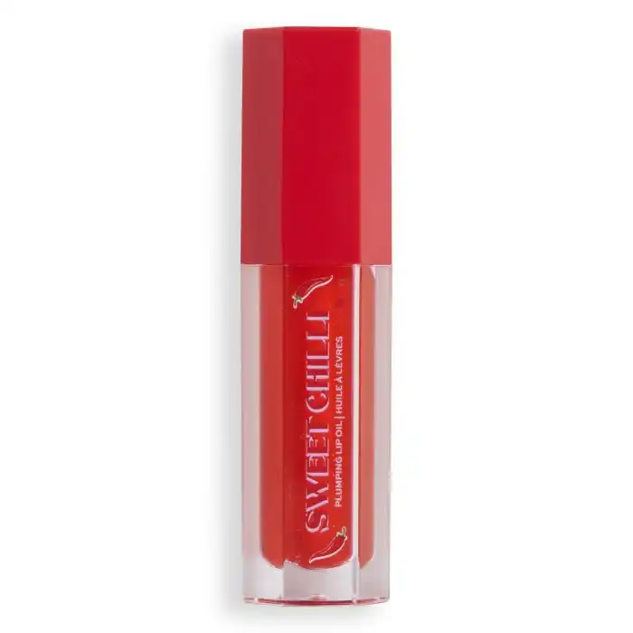 Sweet Chilli Lip Oil Aceite Labial - I HEART REVOLUTION - Comparador de precios