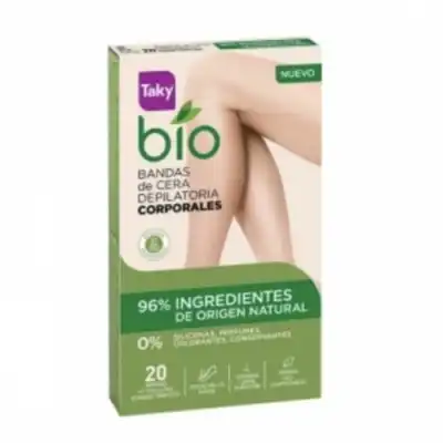 Taky 20 unidades - Taky - Comparador de precios