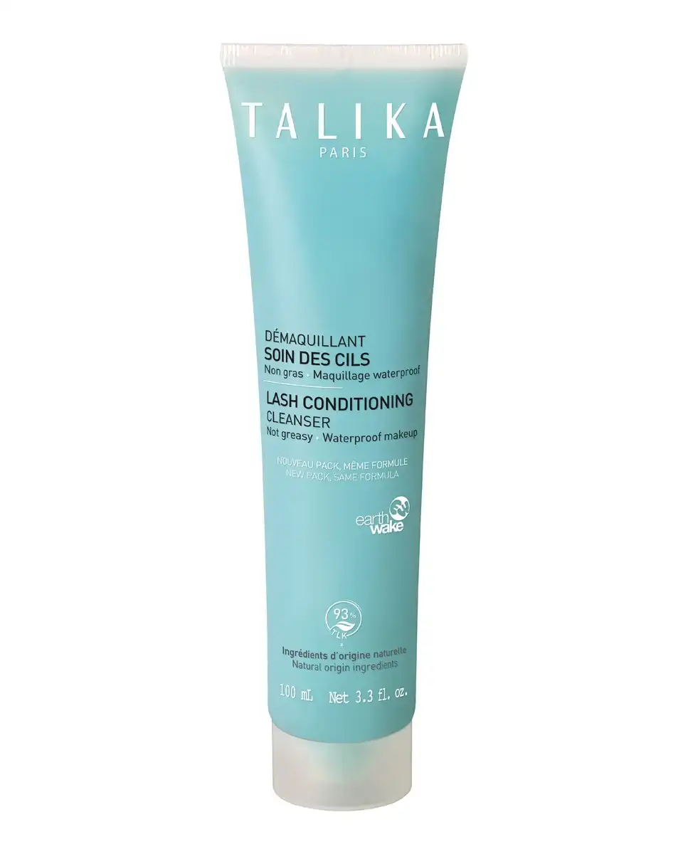 Talika - Desmaquillante De Ojos Lash Conditioning Cleanser - Talika - Comparador de precios