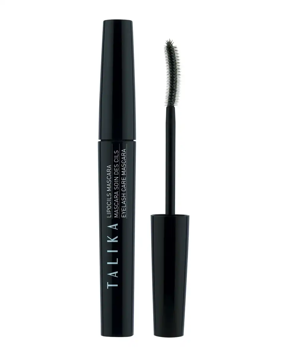 Talika - Mascara De Pestañas Lipocils Water Resistant - Talika - Comparador de precios