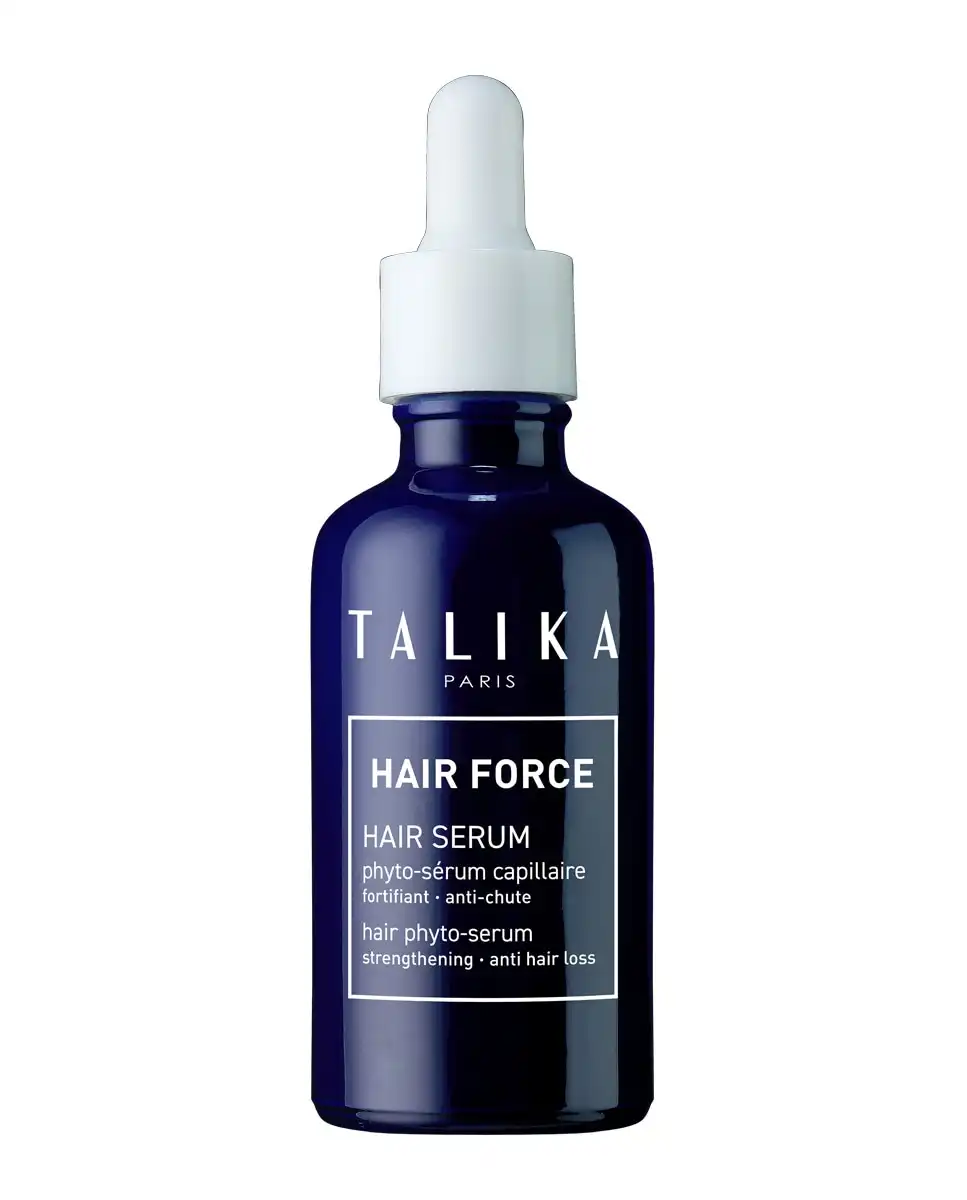 Talika - Sérum Capilar Fortalecedor Y Anticaída Hair Serum 50 Ml - Talika - Comparador de precios